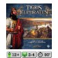 Tigris and Euphrates
